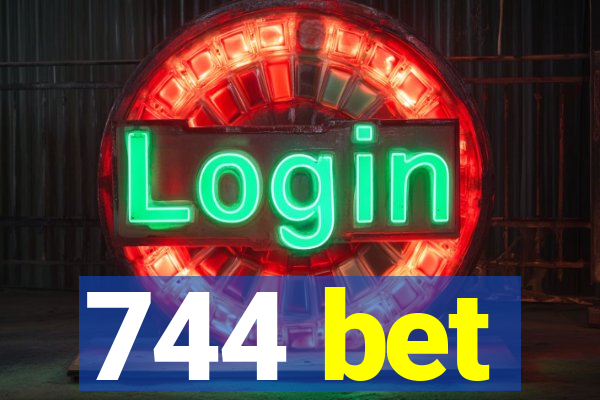 744 bet